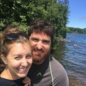 Meet your Posher, Liana